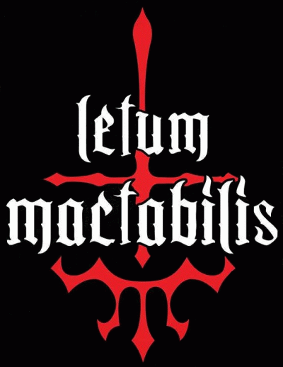 logo Letum Mactabilis logo Letum Mactabilis